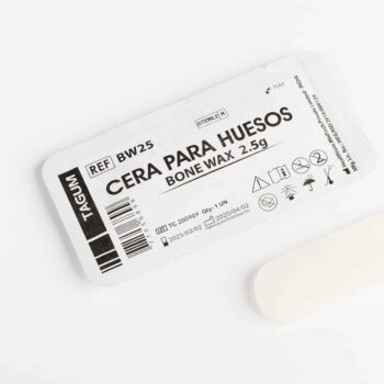 Cera para huesos - Imagen 3